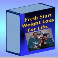 Fresh Start Weight Loss for Life!