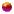 Gold button
