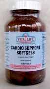 Cardio Support Image