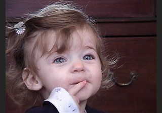 Natalie, the Siberian born Texas dynamo