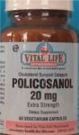 Policosanol
