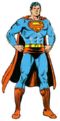 HDL Cholesterol image Superman