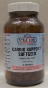 Cardio Support Heart Supplements